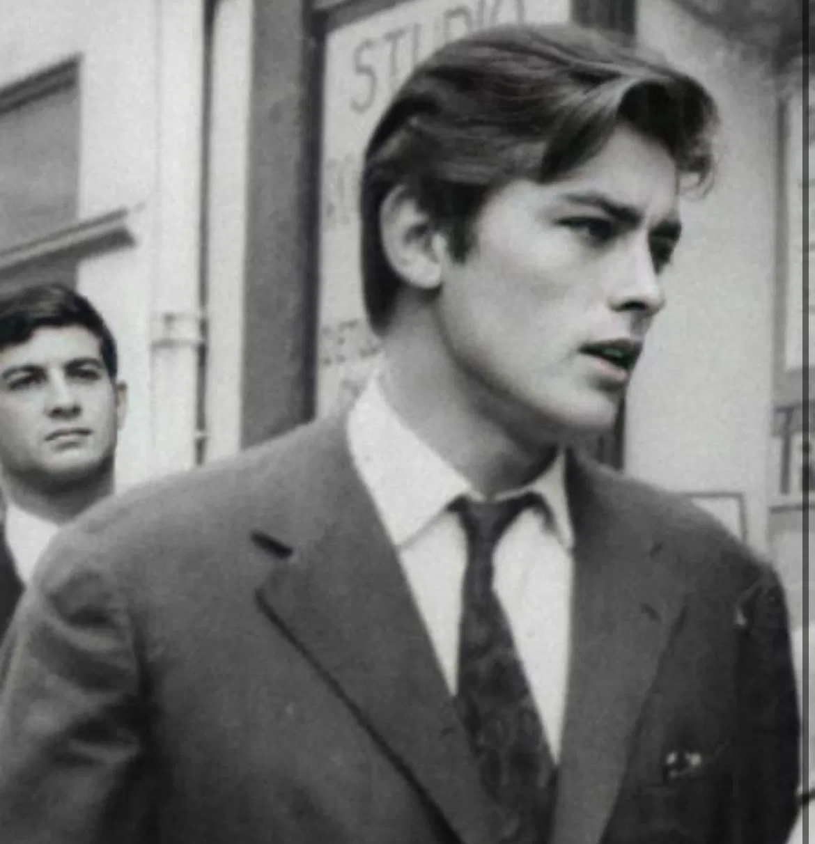 Avatar of || Jeremy Debou || 1950s.