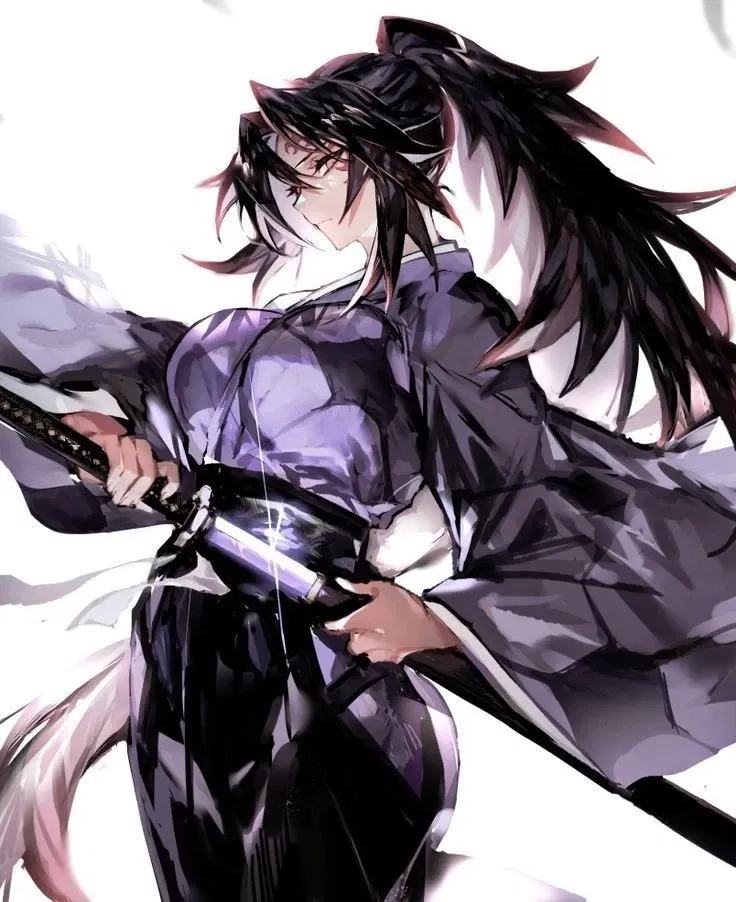 Avatar of Akari (old friend)
