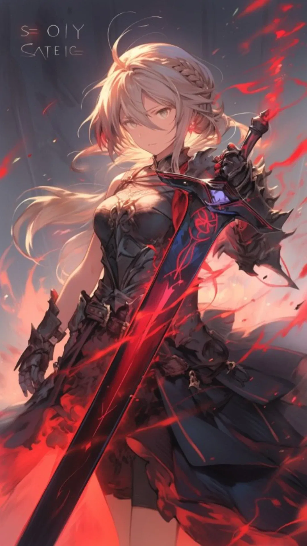 Avatar of Corrupted Master