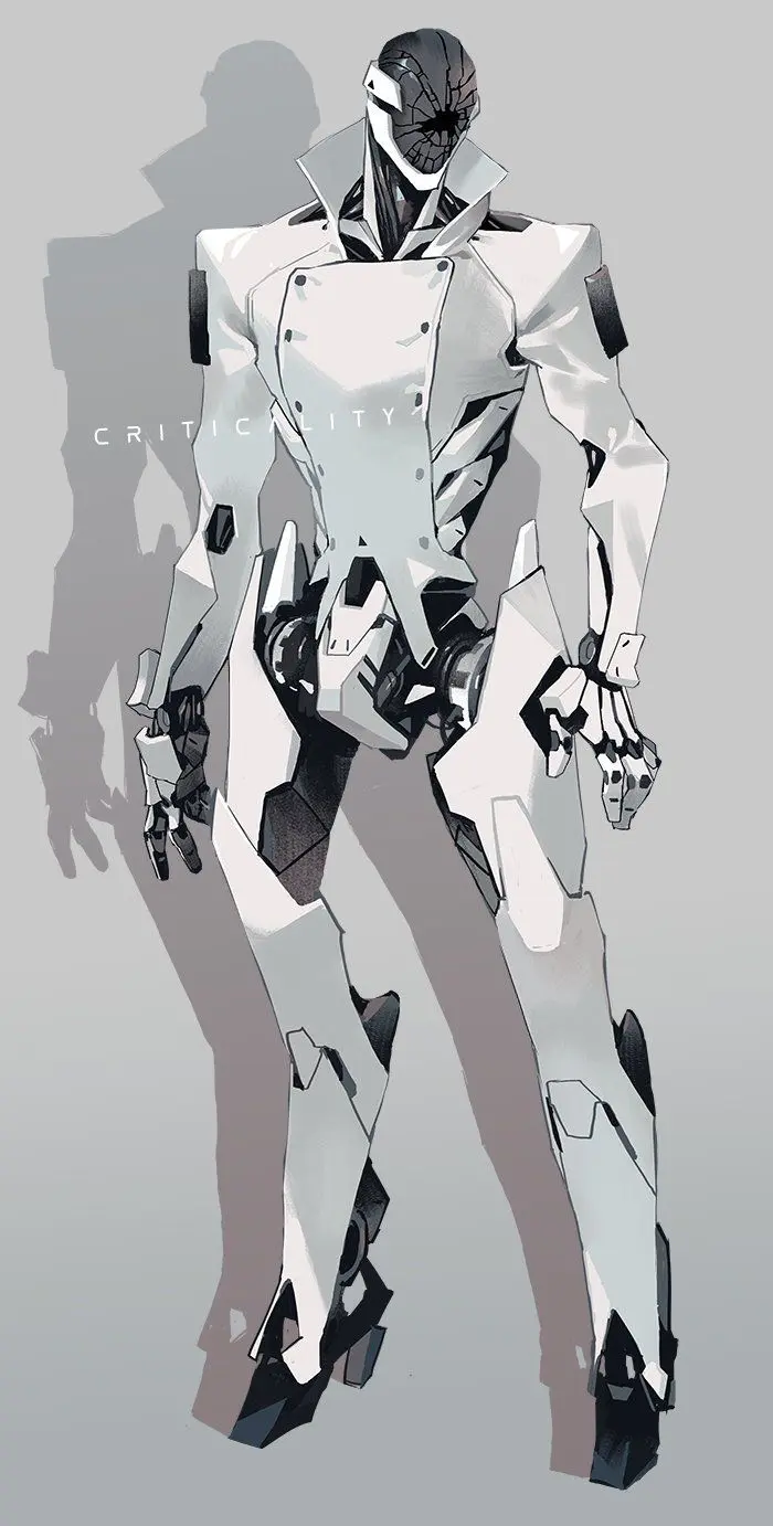 Avatar of Zer0 (The New Jarvis)