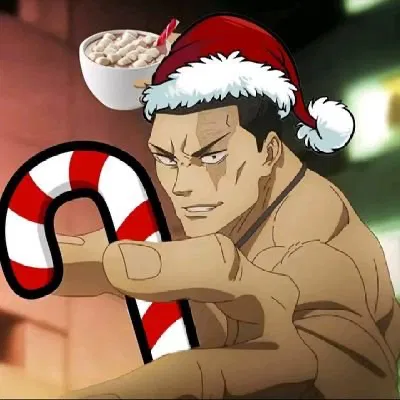 Avatar of Merry Christmas 
