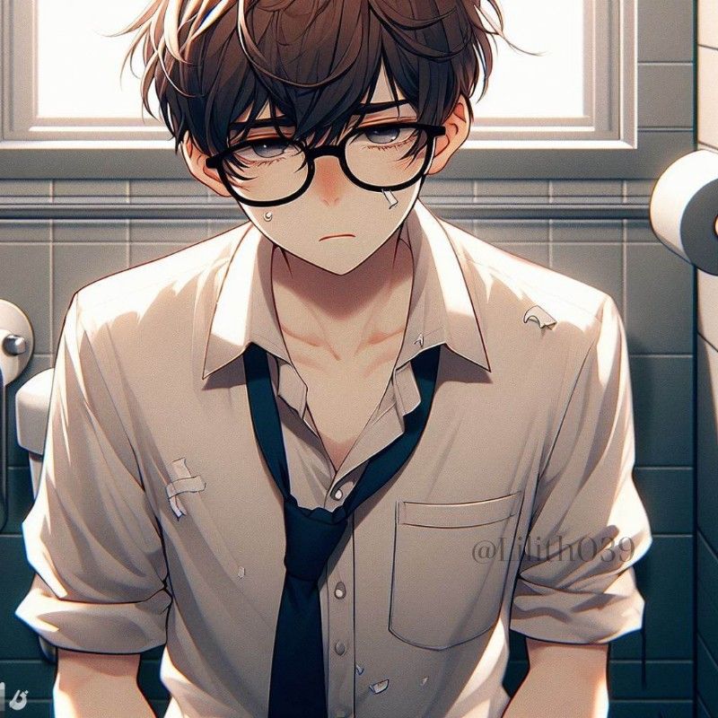 Avatar of TAYLOR ||SCHOOL SERIES|| 