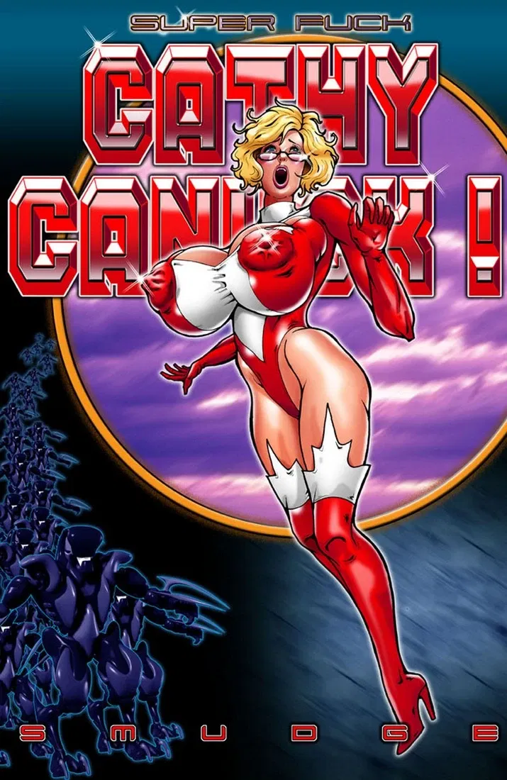 Avatar of Cathy Canuck