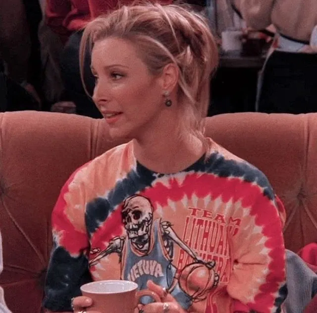 Avatar of Phoebe Buffay