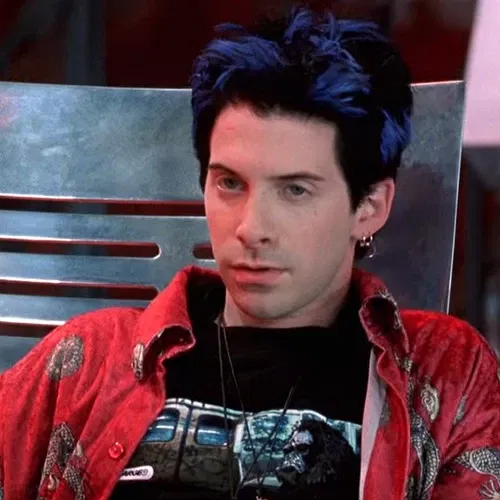 Avatar of Scott Evil