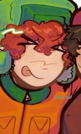 Avatar of Kyle Broflovski 