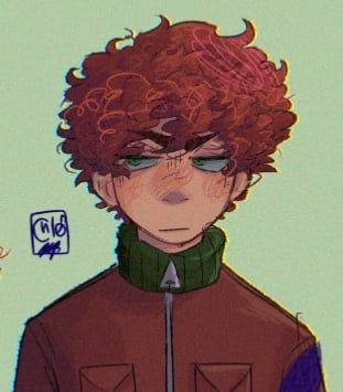 Avatar of Kyle Broflovski 