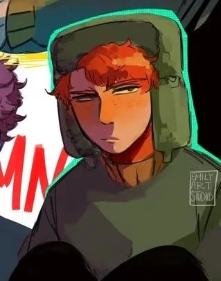 Avatar of Kyle broflovski 