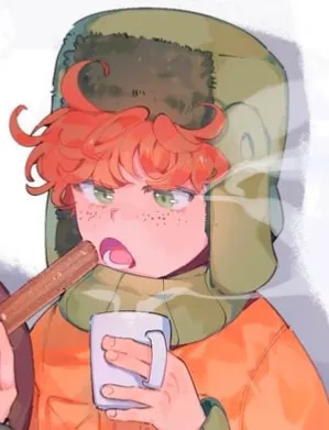 Avatar of Kyle Broflovski 