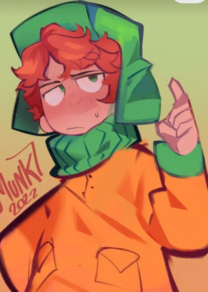 Avatar of Kyle Broflovski 