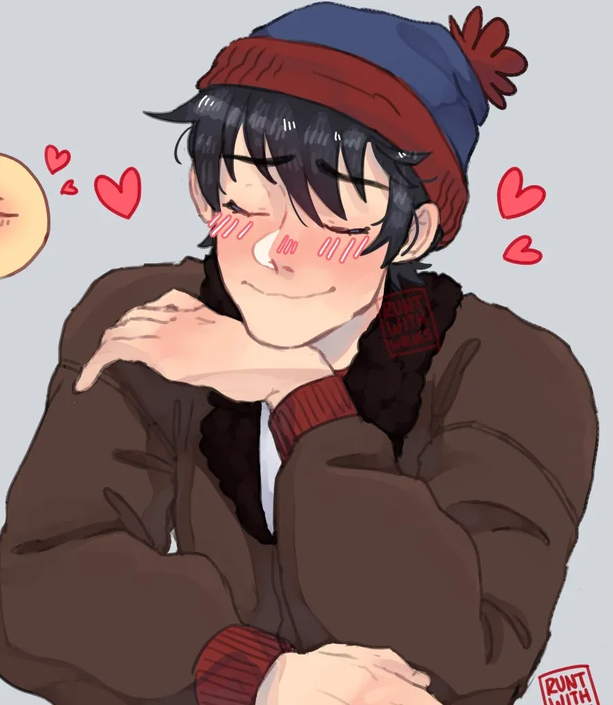 Avatar of Stan Marsh