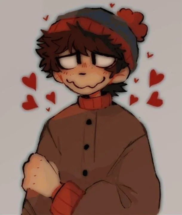 Avatar of Yandere | Stan Marsh