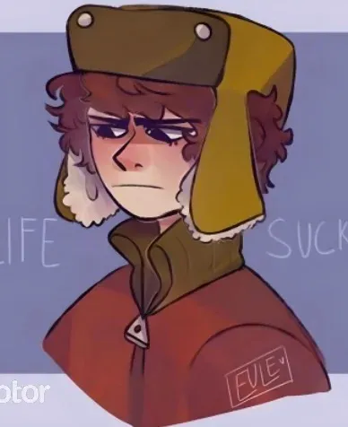 Avatar of Kyle Broflovski 