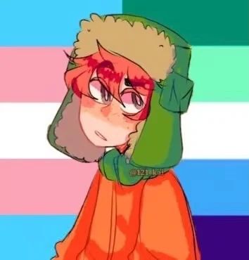 Avatar of Trans | Kyle Broflovski 