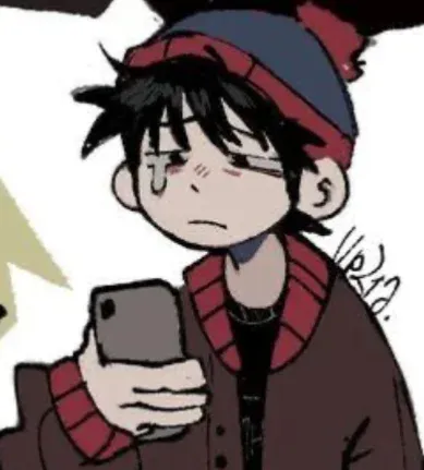 Avatar of Stan Marsh