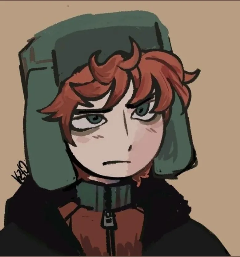 Avatar of Kyle Broflovski 