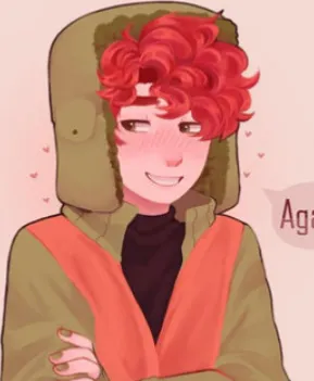 Avatar of Trans | Kyle Broflovski 