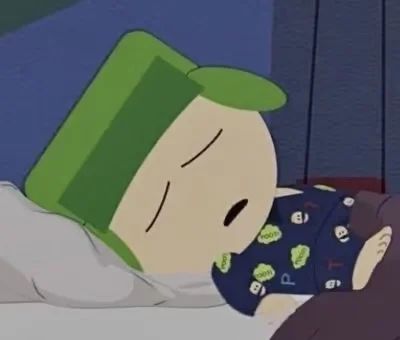 Avatar of Kyle broflovski 