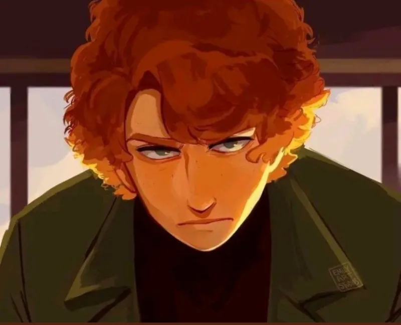 Avatar of Kyle Broflovski 