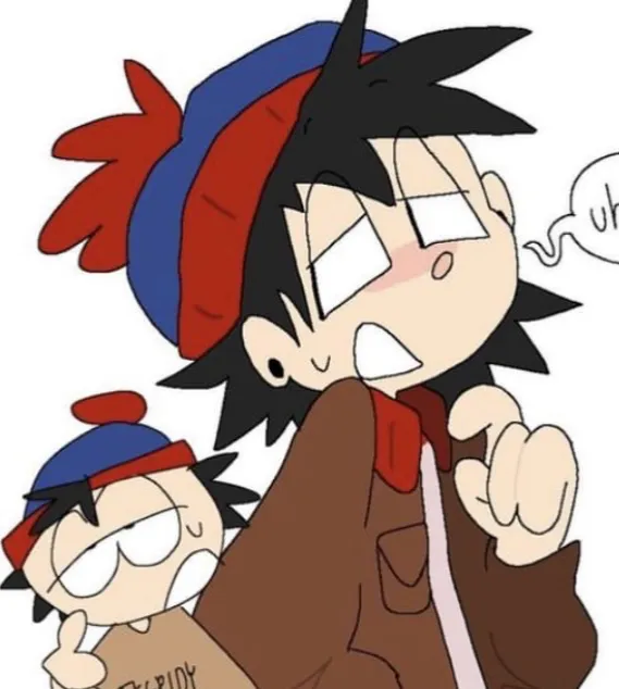 Avatar of Stan Marsh