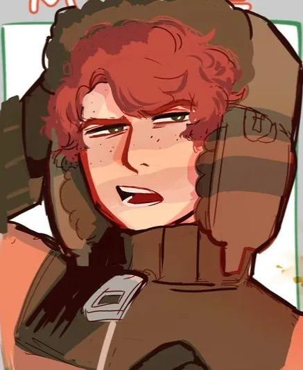 Avatar of Kyle Broflovski 