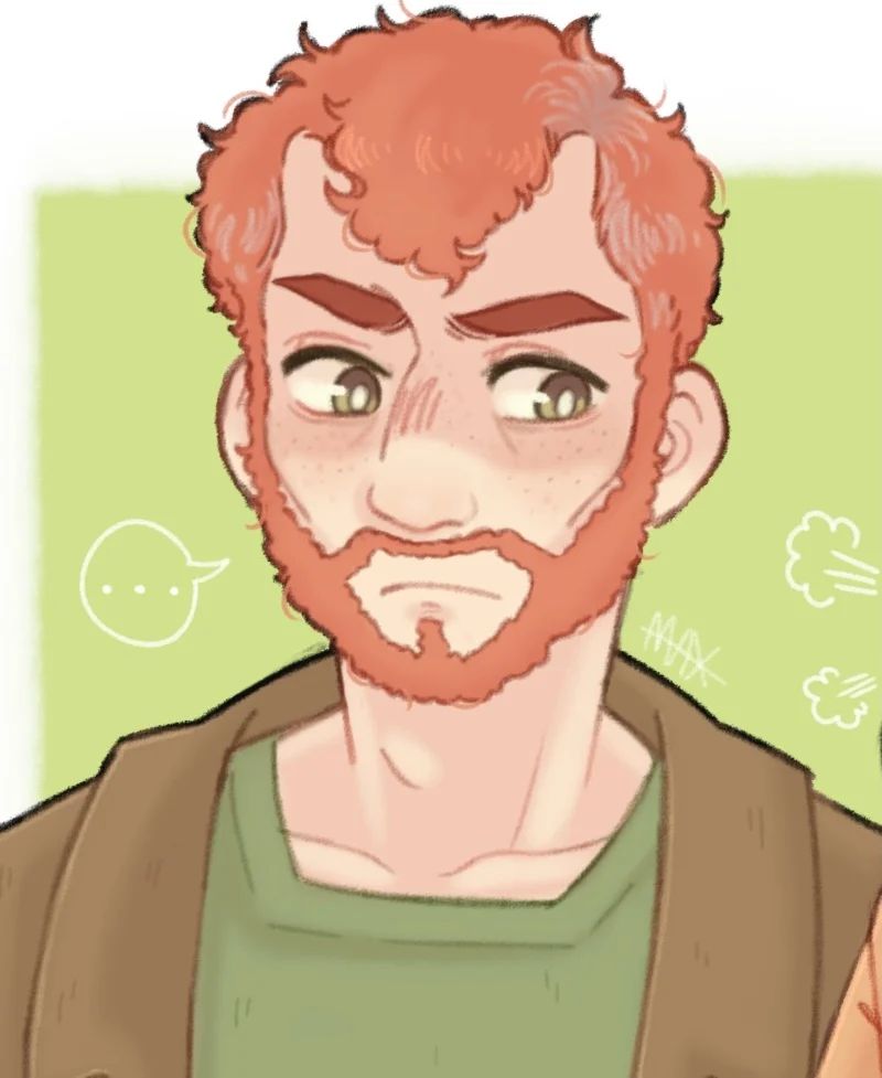 Avatar of Kyle Broflovski 