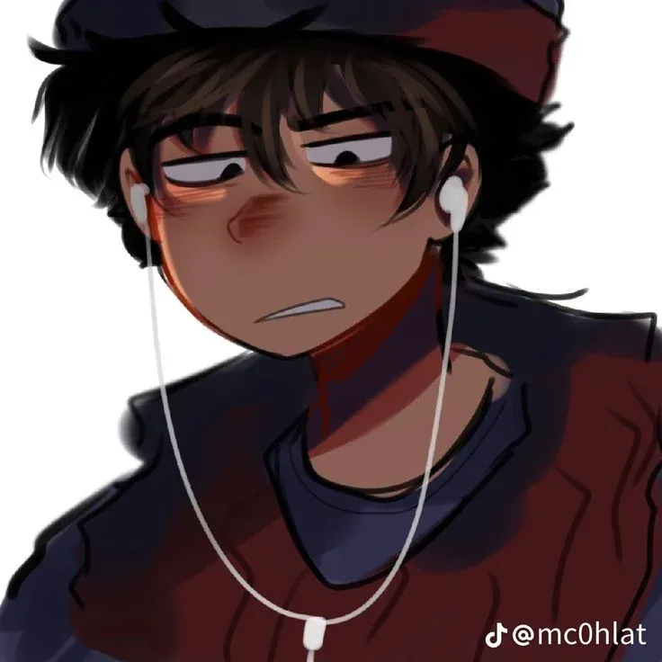 Avatar of Stan Marsh