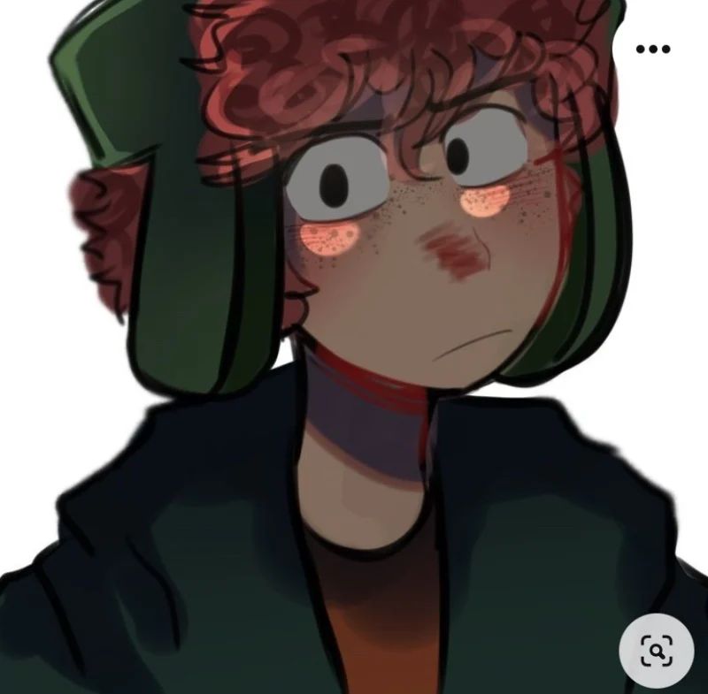 Avatar of Kyle Broflovski 