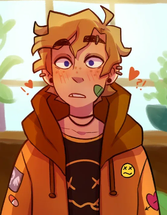 Avatar of Kenny McCormick 