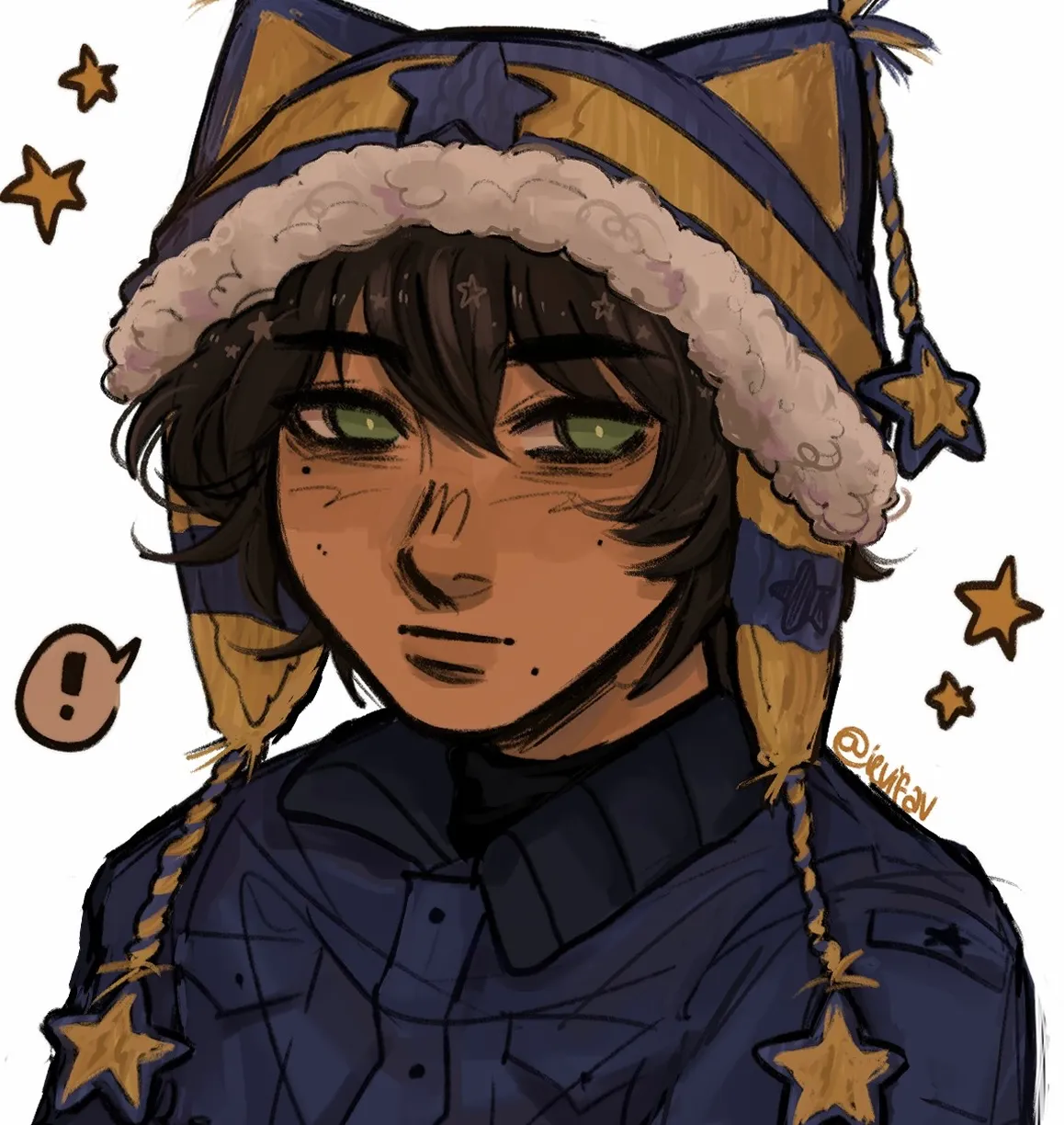Avatar of Craig Tucker
