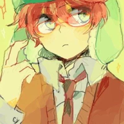 Avatar of Kyle Broflovski 