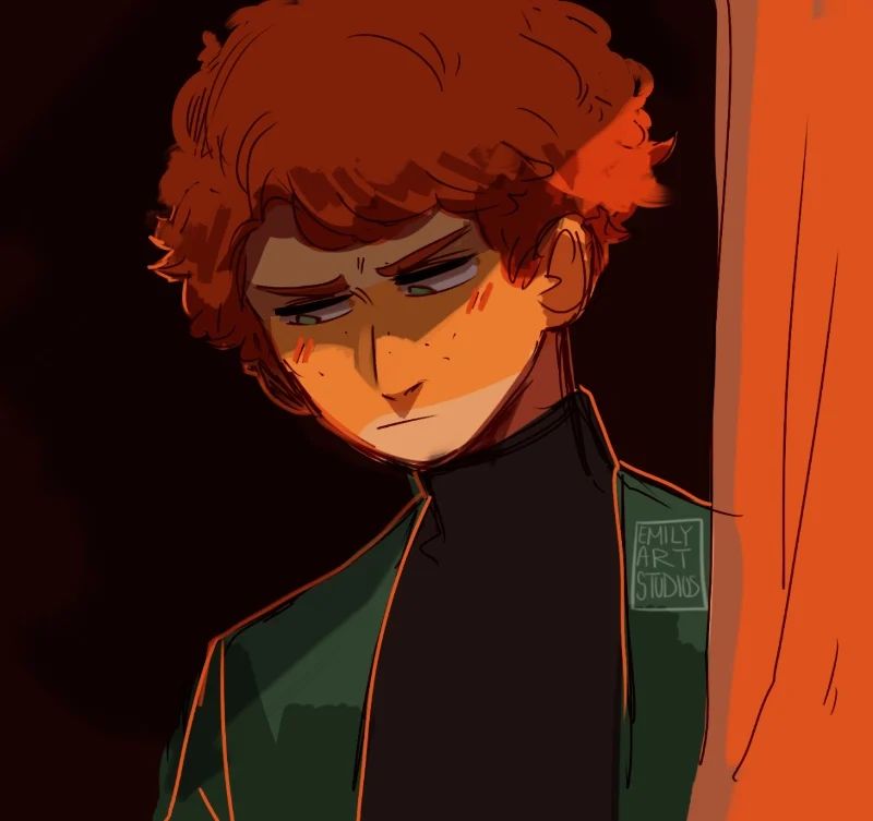 Avatar of Kyle Broflovski 