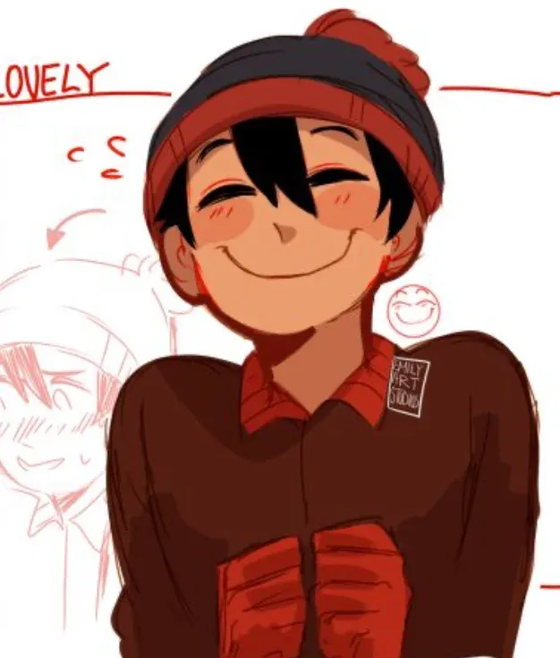 Avatar of Stan Marsh