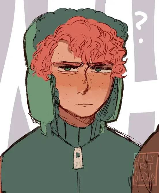 Avatar of Kyle Broflovski 