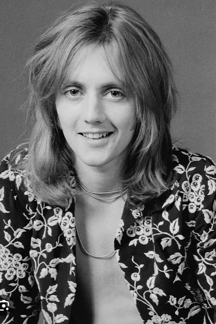 Avatar of Roger Taylor