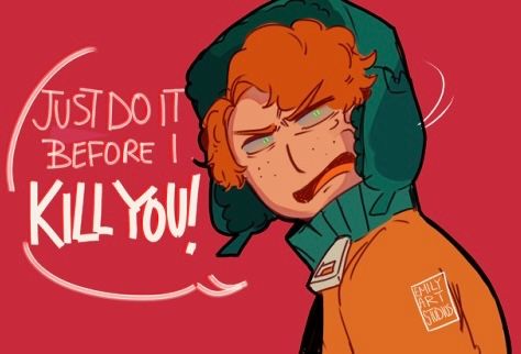 Avatar of Kyle Broflovski 