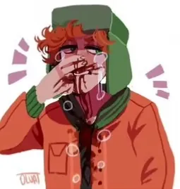 Avatar of Kyle Broflovski 