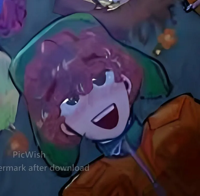 Avatar of Kyle Broflovski 