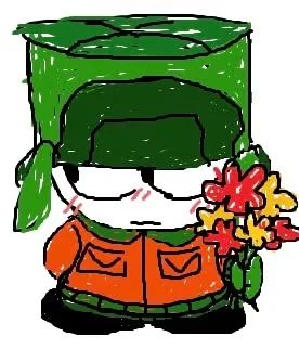 Avatar of Kyle Broflovski 