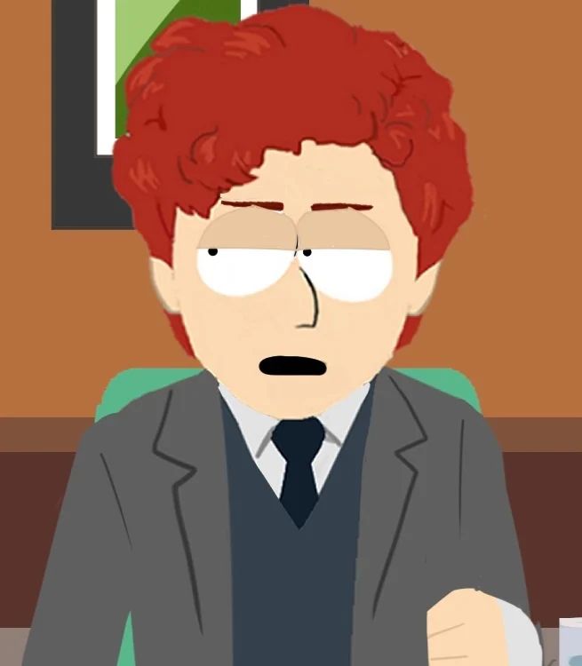 Avatar of Kyle Broflovski 