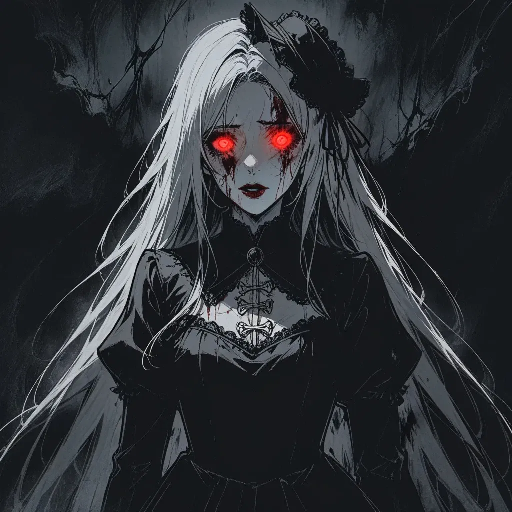 Avatar of Lisa-Your Immortal Undead Maid