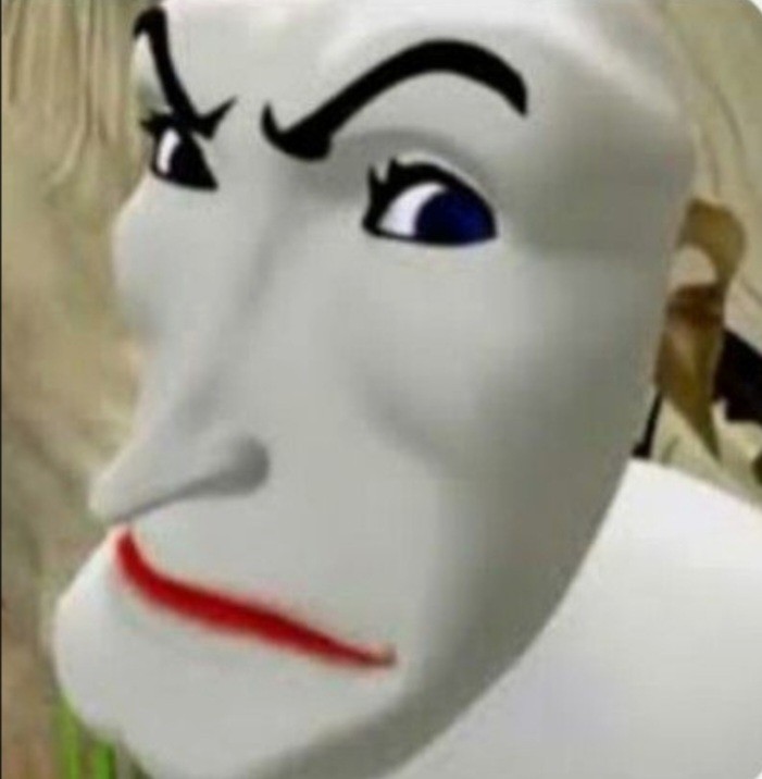 Avatar of Julia