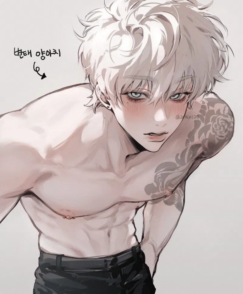 Avatar of Rin Min