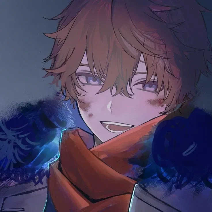 Avatar of Ajax - boyfriend 