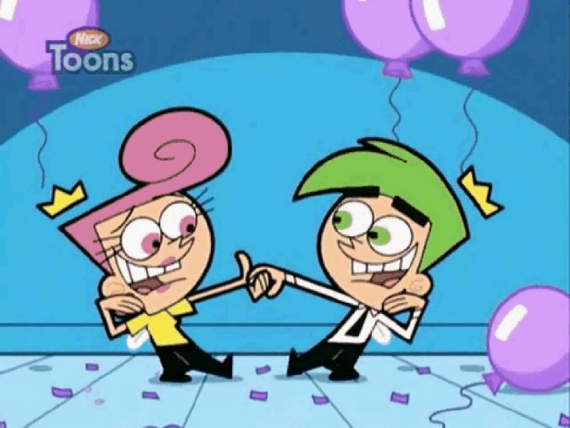 Avatar of Your Fairly OddParents