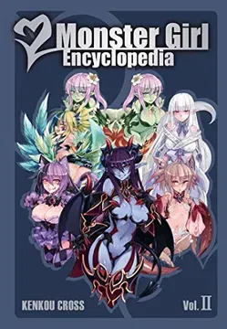 Avatar of Monster Girls Encyclopedia - RPG V2 - MGE RPG