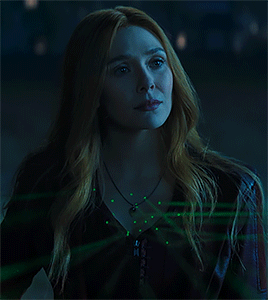 Avatar of Wanda