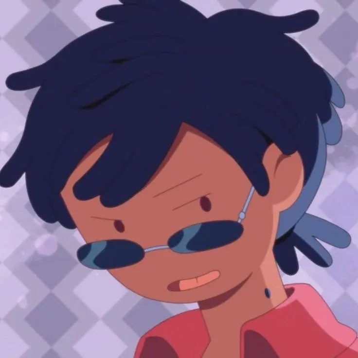 Avatar of R00CKSTAR!Marshall