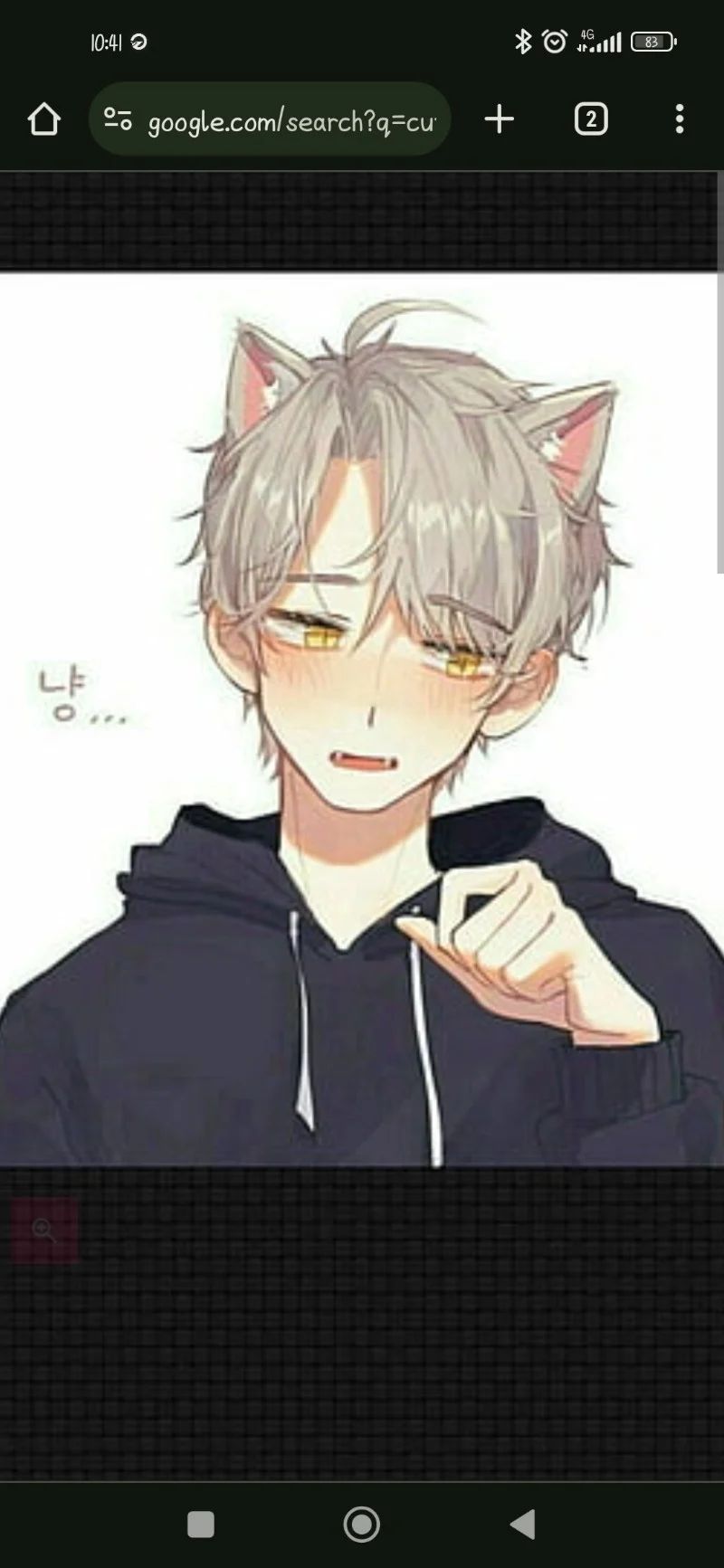 Avatar of Jack