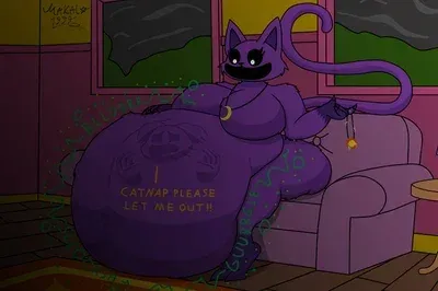 Avatar of Female Catnap 